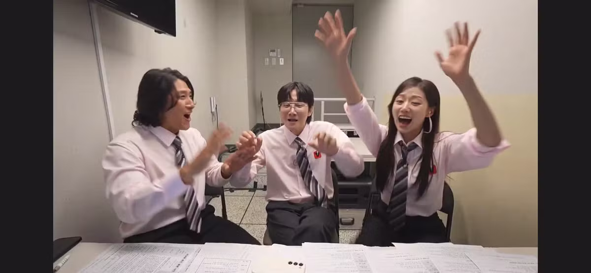 소개팅에 너무 진심이라 방송인 거 까먹은 남자 - 더쿠 인기글 이미지 75 - 밈카세