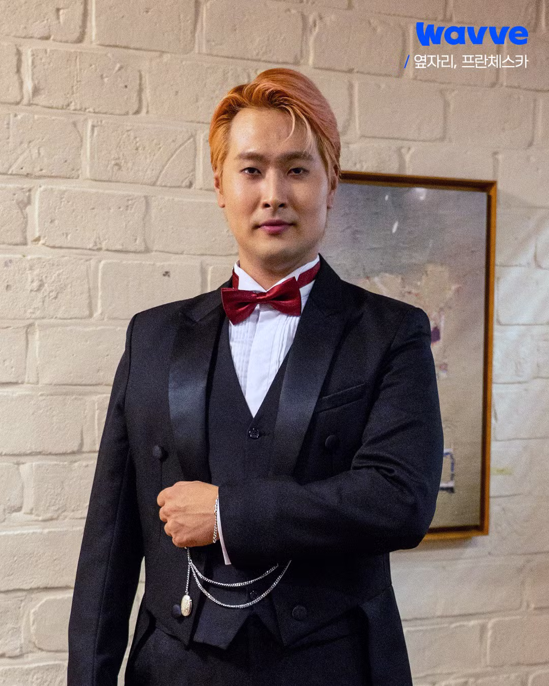 20년 만에 돌아오는 안녕 프란체스카 스핀오프 - 더쿠 인기글 이미지 2 - 밈카세