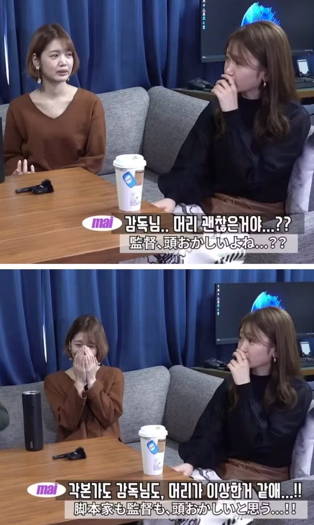 악마를 보았다. JPG - SLR클럽 인기글 이미지 3 - 밈카세