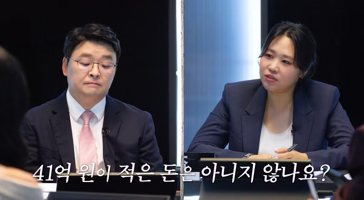 20살 어린 아내 살해하고 보험금 95억원 탔는데 무죄 받은 남편.jpg - 와이고수 인기글 이미지 30 - 밈카세