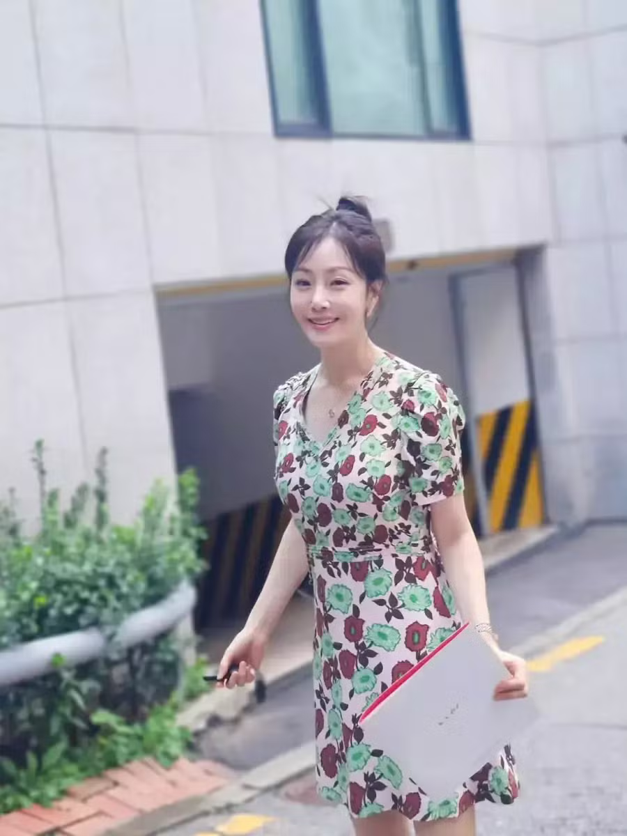 53살이라는 눈나 - 인벤 인기글 이미지 4 - 밈카세