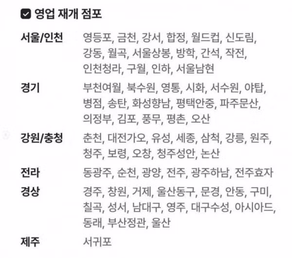 홈플러스 당당치킨의 최근 모습 - 디시인사이드 인기글 이미지 2 - 밈카세