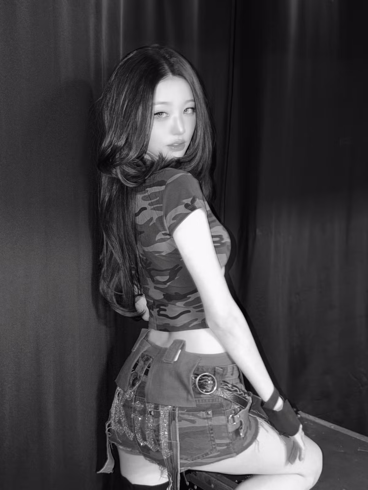 261023 장원영 인스타그램 업데이트 - 디시인사이드 인기글 이미지 2 - 밈카세