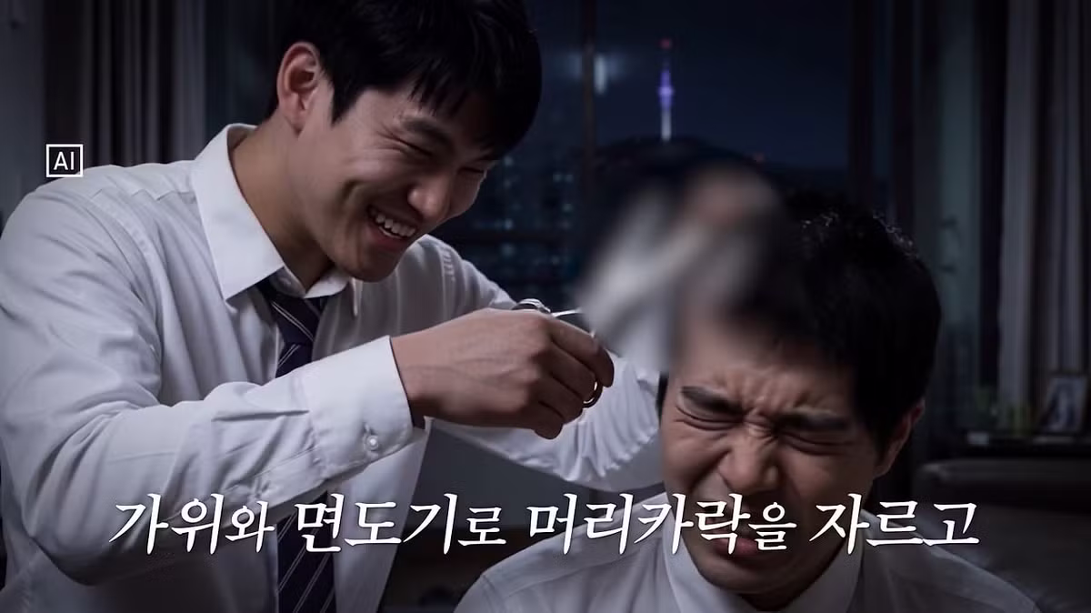학폭 가해자 살해하고 집행유예 받은 19살 소년 - 보배드림 인기글 이미지 9 - 밈카세