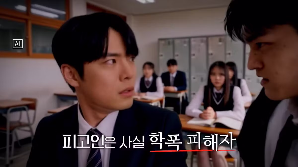 학폭 가해자 살해하고 집행유예 받은 19살 소년 - 보배드림 인기글 이미지 5 - 밈카세
