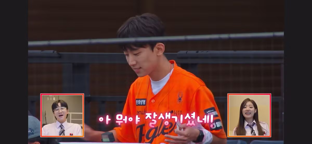 소개팅에 너무 진심이라 방송인 거 까먹은 남자 - 더쿠 인기글 이미지 3 - 밈카세