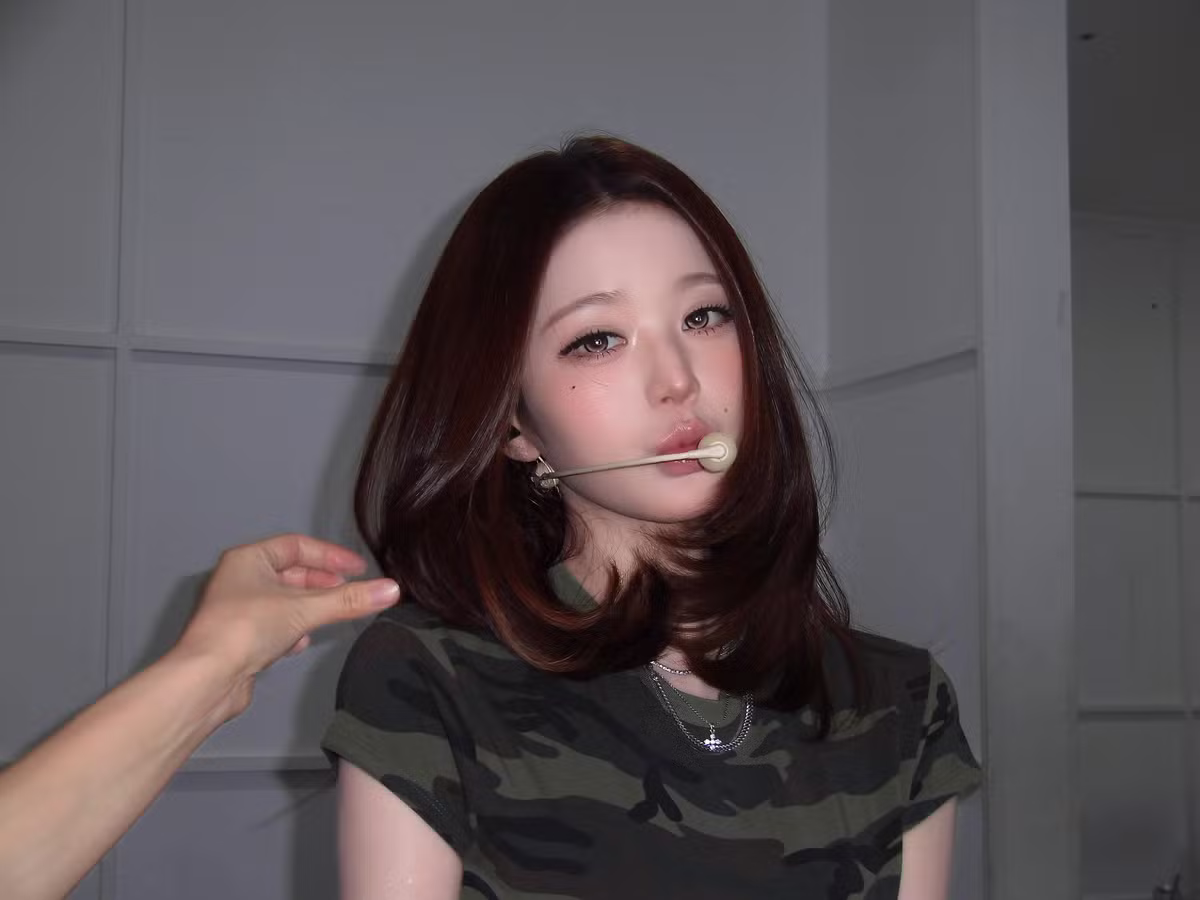 261023 장원영 인스타그램 업데이트 - 디시인사이드 인기글 이미지 11 - 밈카세