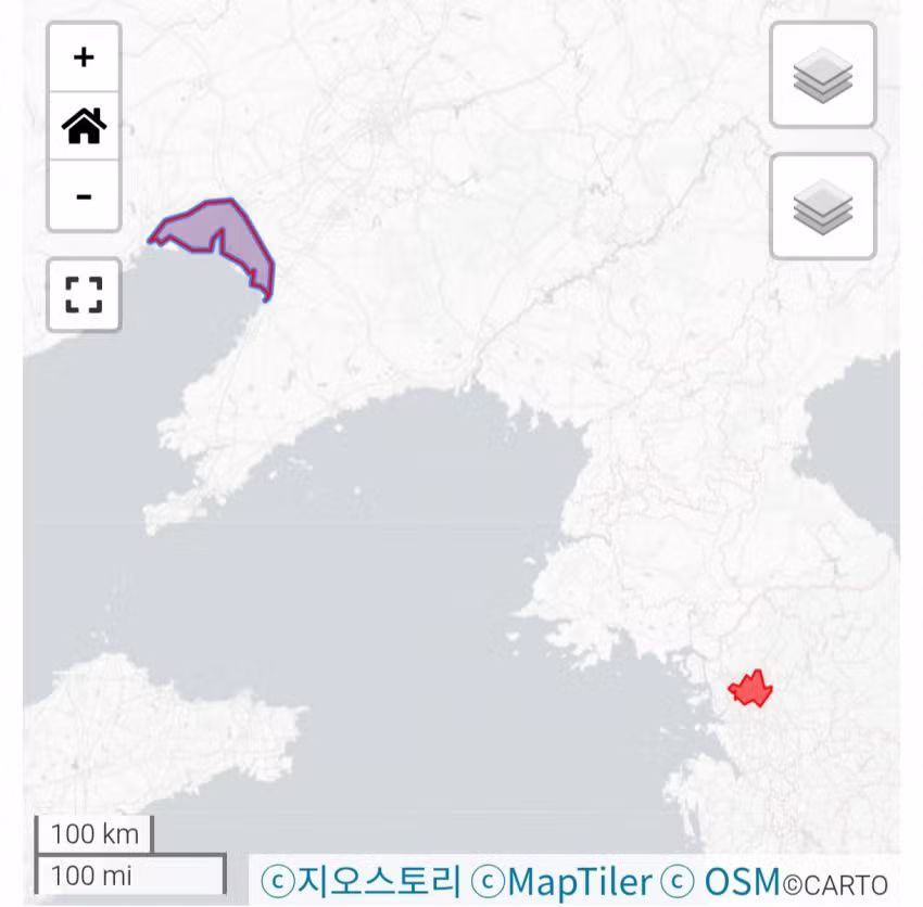 한국이 중국에 흡수되지 않은 이유 - 와이고수 인기글 이미지 9 - 밈카세