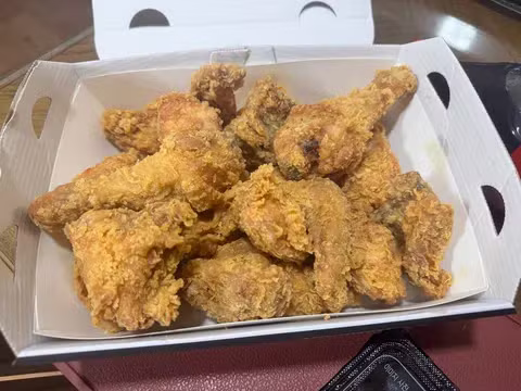 불금 연휴에 치킨이랑 고량주 조합 - 클리앙 인기글 이미지 2 - 밈카세