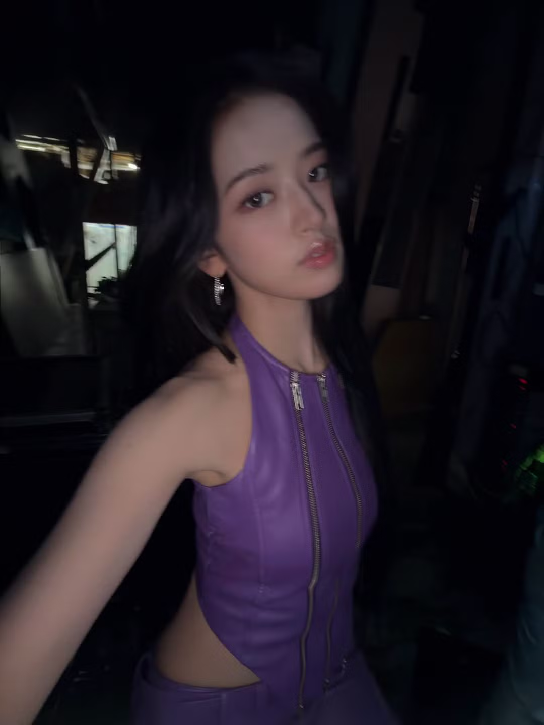 아이브 안유진 인스타 사진 모음 - SLR클럽 인기글 이미지 10 - 밈카세