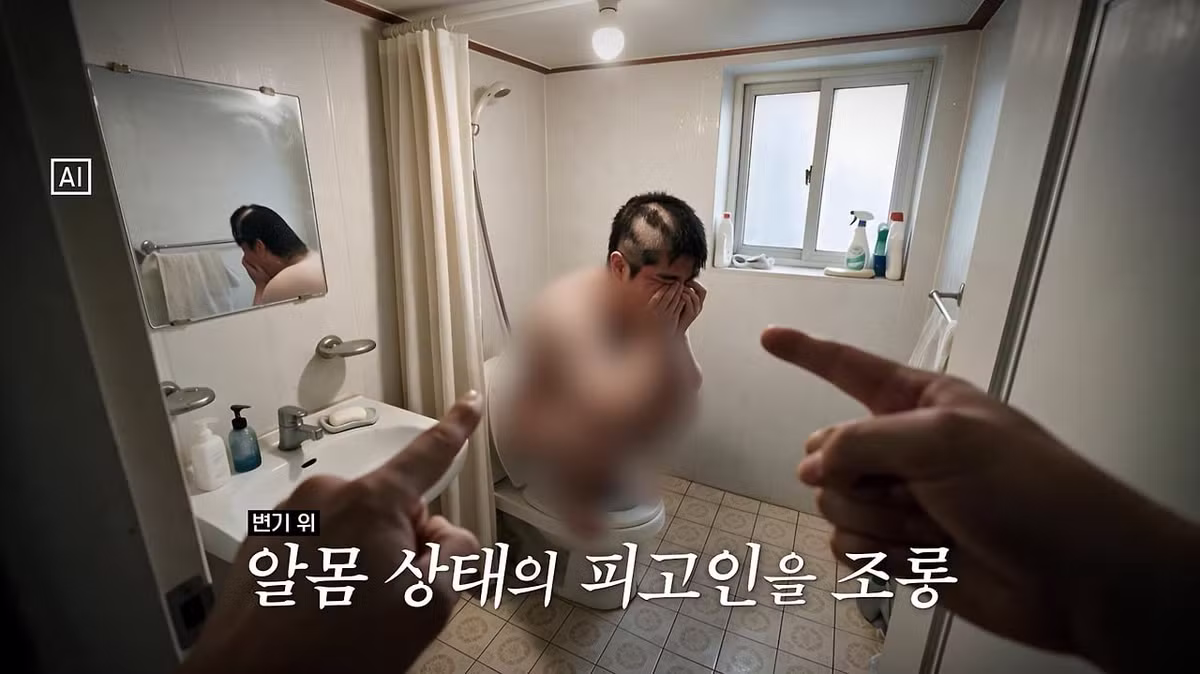 학폭 가해자 살해하고 집행유예 받은 19살 소년 - 보배드림 인기글 이미지 11 - 밈카세