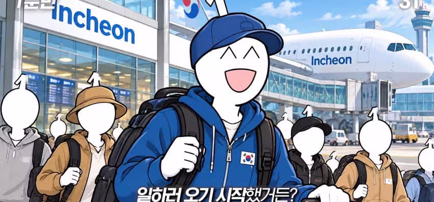 몽골이 한국을 유독 좋아하는 이유 - 보배드림 인기글 이미지 17 - 밈카세