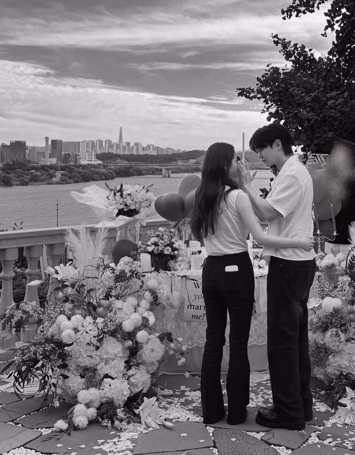 노을 강균성 결혼 소식 - 인벤 인기글 이미지 7 - 밈카세
