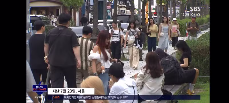 비 적중률 10년 만에 최악 찍은 기상청 - 클리앙 인기글 이미지 2 - 밈카세