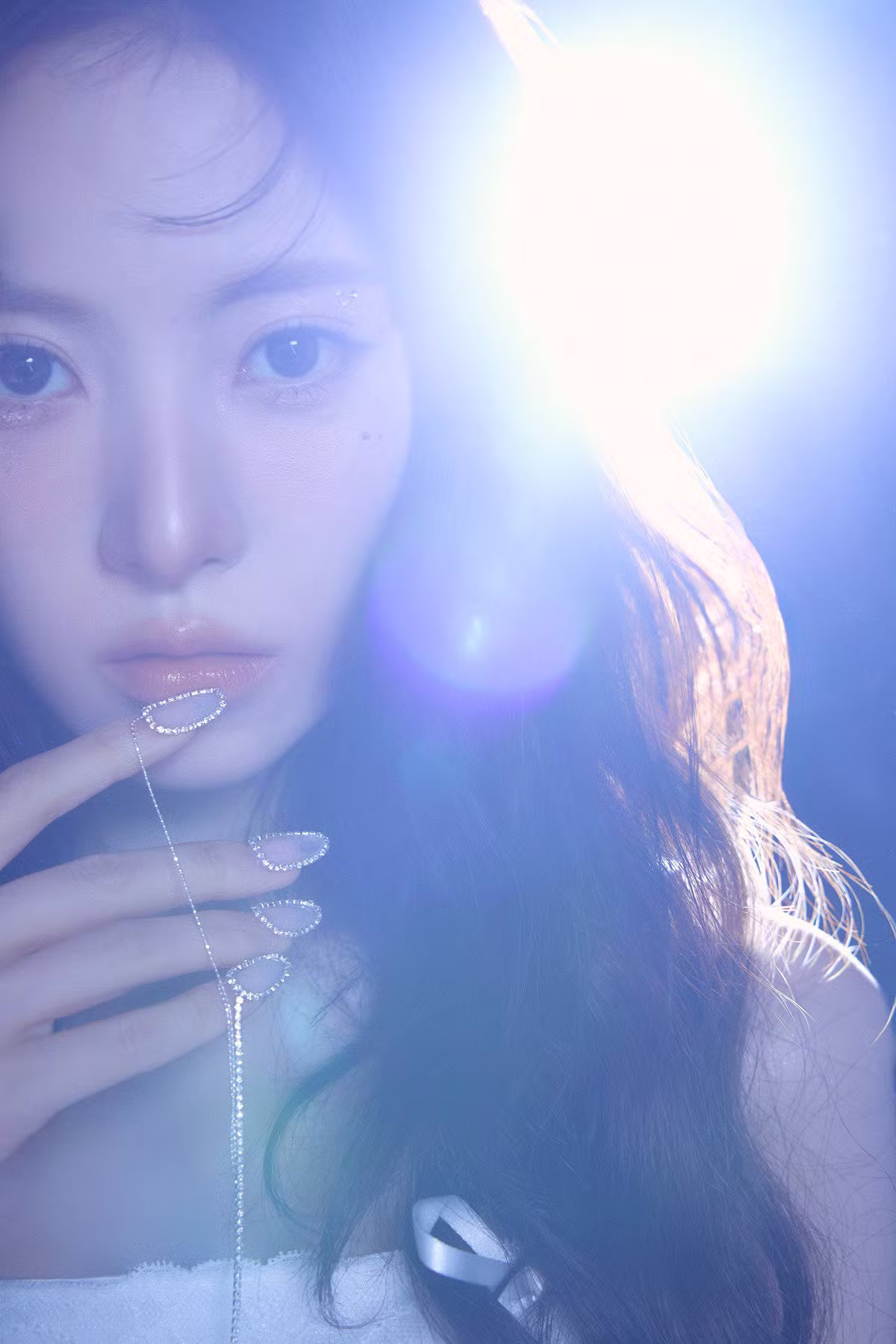 리센느 앨범 컨셉 포토 B - 인벤 인기글 이미지 4 - 밈카세