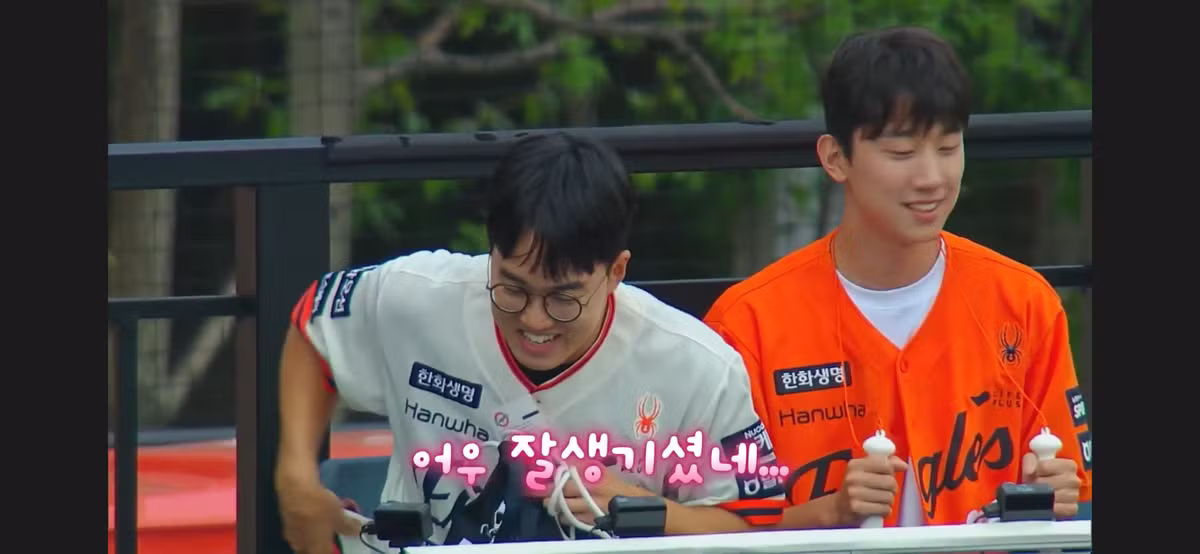 소개팅에 너무 진심이라 방송인 거 까먹은 남자 - 더쿠 인기글 이미지 10 - 밈카세