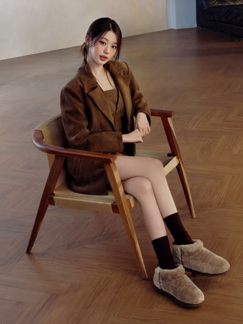 진짜 온 세상이 장원영이네 - 인벤 인기글 이미지 5 - 밈카세