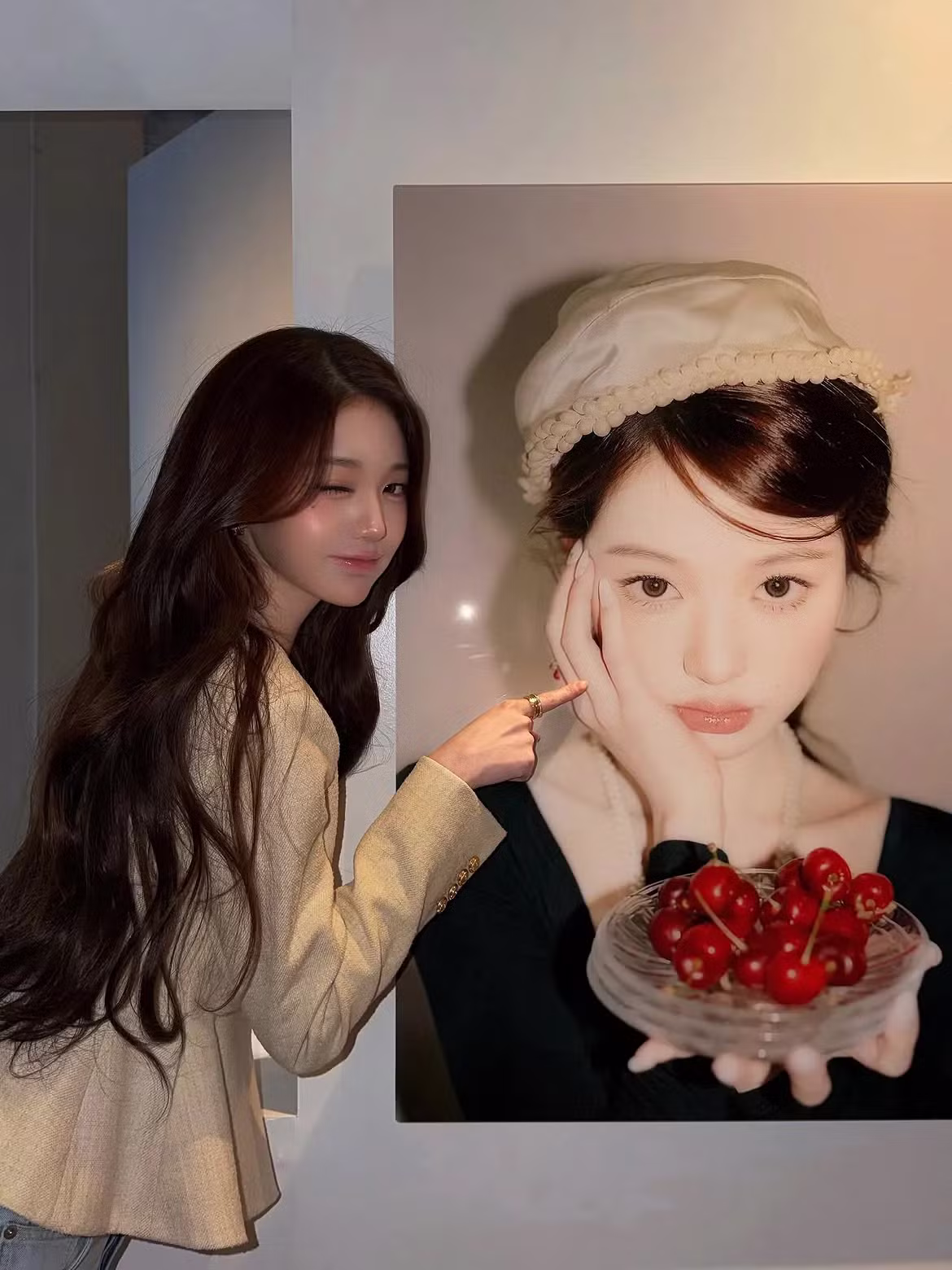 장원영 - 인벤 인기글 이미지 7 - 밈카세