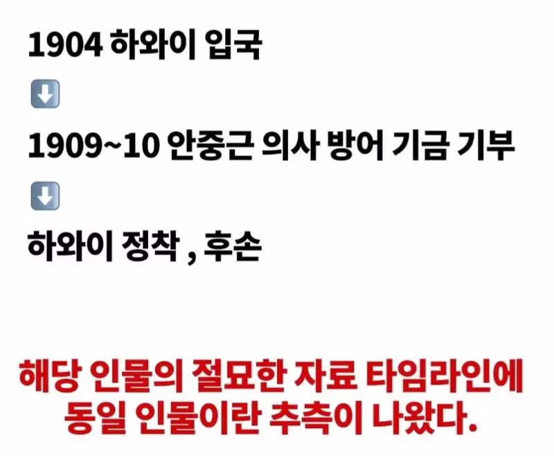 UFC 맥스 할로웨이의 한국인 증조부 - 보배드림 인기글 이미지 6 - 밈카세