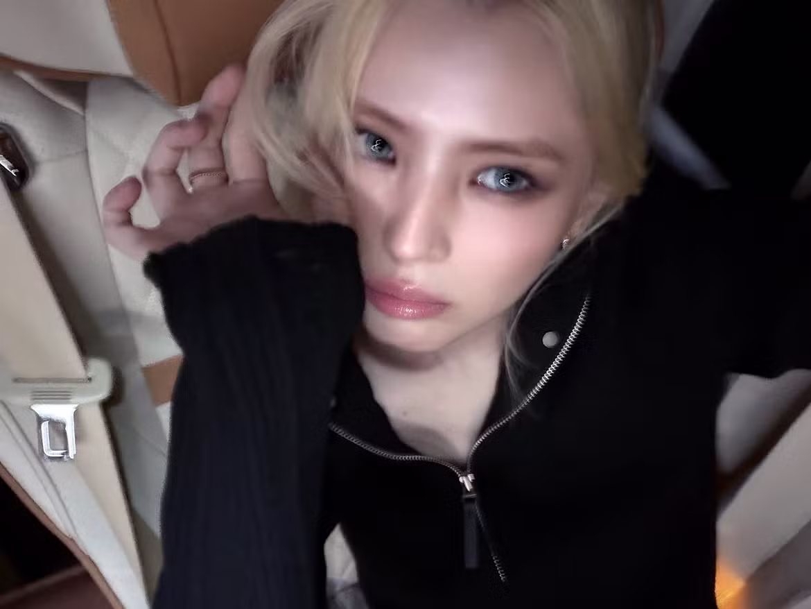 한소희 인스타 근황 사진 - 더쿠 인기글 이미지 7 - 밈카세