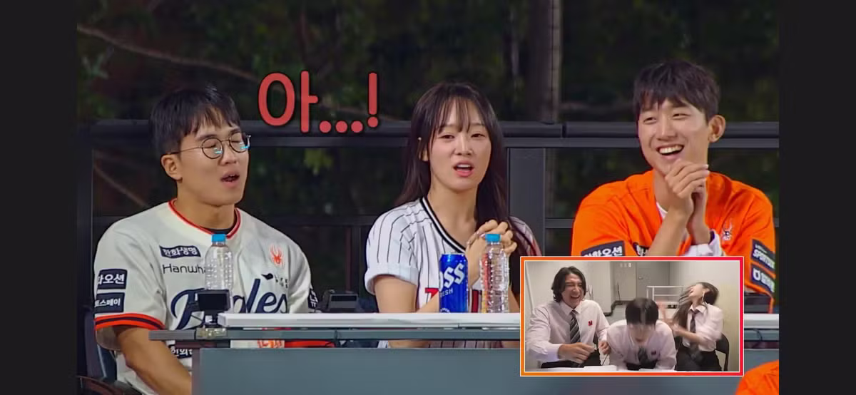 소개팅에 너무 진심이라 방송인 거 까먹은 남자 - 더쿠 인기글 이미지 67 - 밈카세
