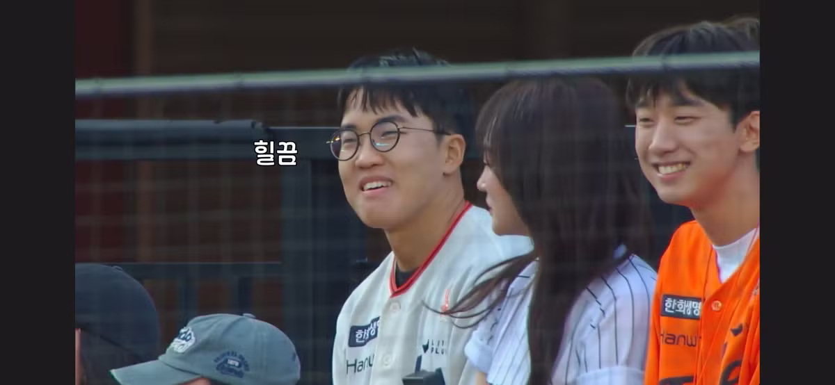 소개팅에 너무 진심이라 방송인 거 까먹은 남자 - 더쿠 인기글 이미지 26 - 밈카세