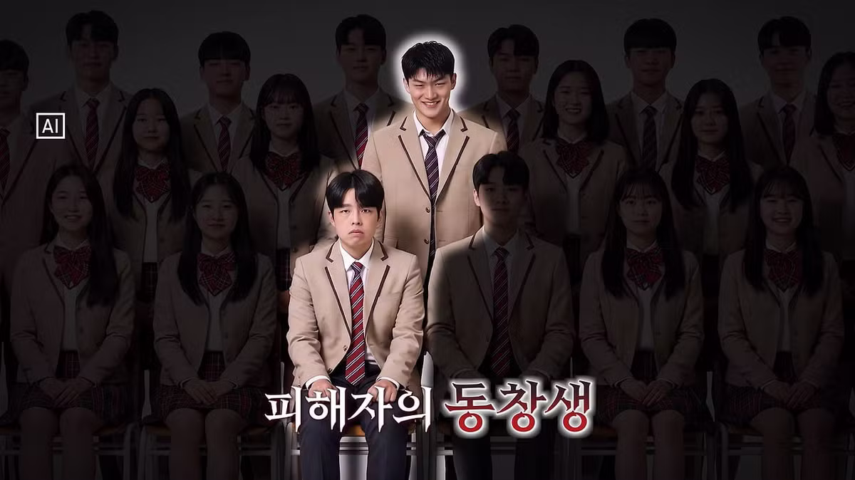 학폭 가해자 살해하고 집행유예 받은 19살 소년 - 보배드림 인기글 이미지 3 - 밈카세