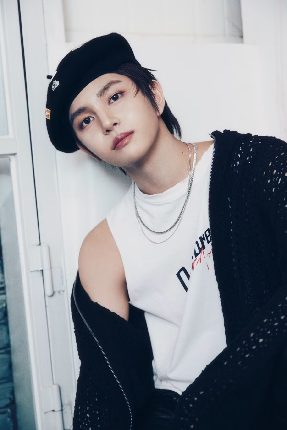 SM 새 남돌 데뷔 확정으로 보이는 멤버 8명 - 네이트판 인기글 이미지 6 - 밈카세