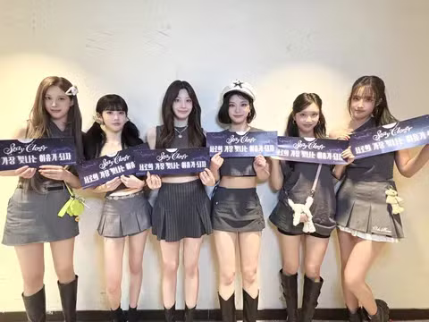 스테이씨 대만 공연 후기 - 인벤 인기글 이미지 12 - 밈카세