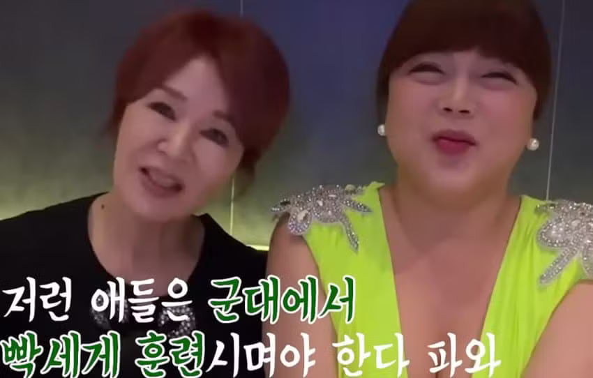 군대 갔다가 바로 전역한 트랜스젠더 썰 - 와이고수 인기글 이미지 27 - 밈카세