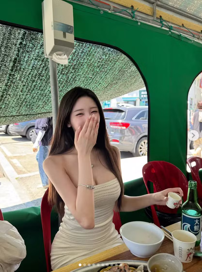 노안 여고생으로 유명했던 여자 근황 - 디시인사이드 인기글 이미지 6 - 밈카세