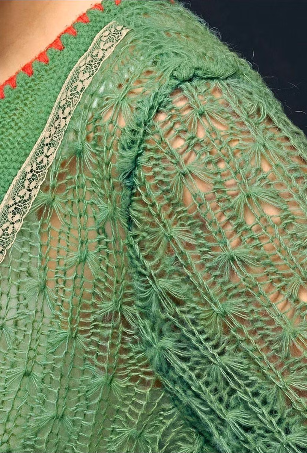 140억에 낙찰된 중국 극사실주의 그림 - 디시인사이드 인기글 이미지 2 - 밈카세