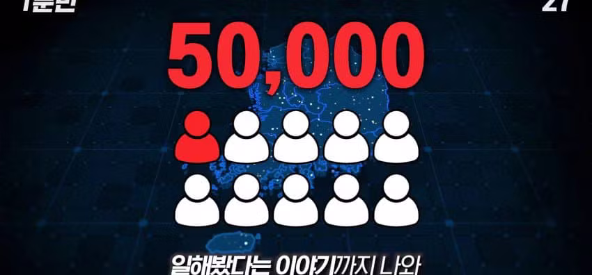 몽골이 한국을 유독 좋아하는 이유 - 보배드림 인기글 이미지 21 - 밈카세