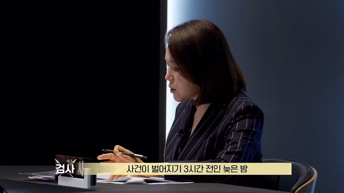 학폭 가해자 살해하고 집행유예 받은 19살 소년 - 보배드림 인기글 이미지 6 - 밈카세