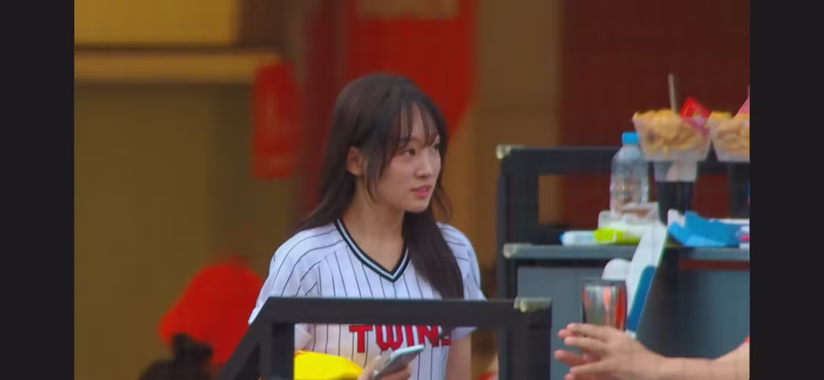 소개팅에 너무 진심이라 방송인 거 까먹은 남자 - 더쿠 인기글 이미지 12 - 밈카세