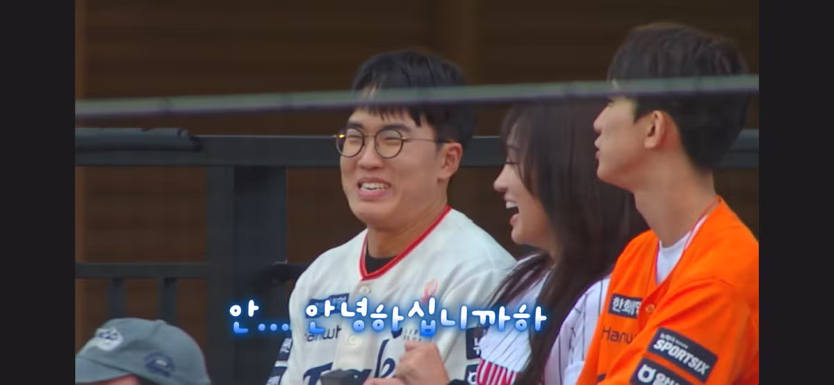 소개팅에 너무 진심이라 방송인 거 까먹은 남자 - 더쿠 인기글 이미지 19 - 밈카세