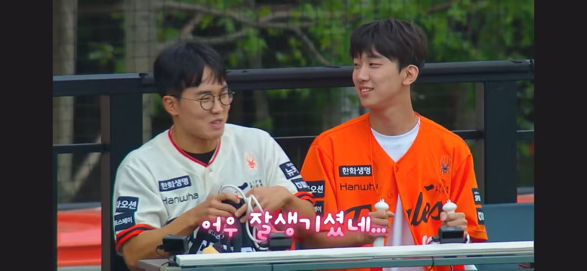 소개팅에 너무 진심이라 방송인 거 까먹은 남자 - 더쿠 인기글 이미지 9 - 밈카세