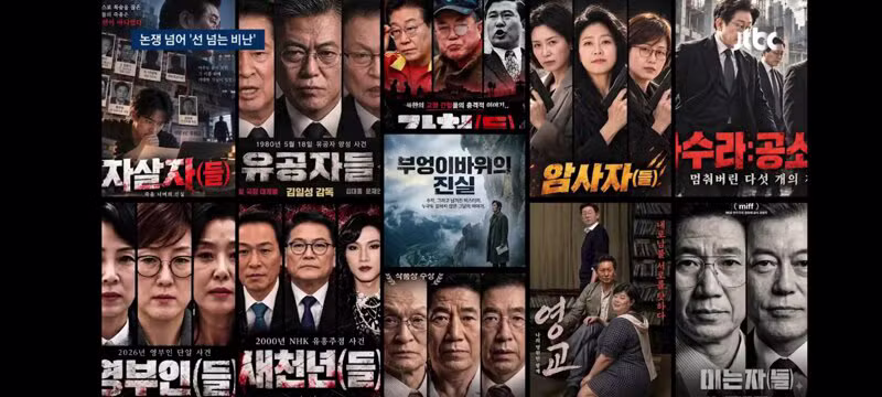 내란도 반성안하고 영화나 까기 바쁜 요즘 국힘 꼬라지... - 클리앙 인기글 이미지 2 - 밈카세
