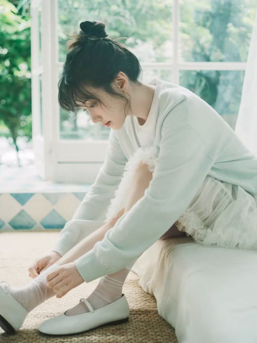 34살 모태솔로라는 박은빈 - 인벤 인기글 이미지 7 - 밈카세