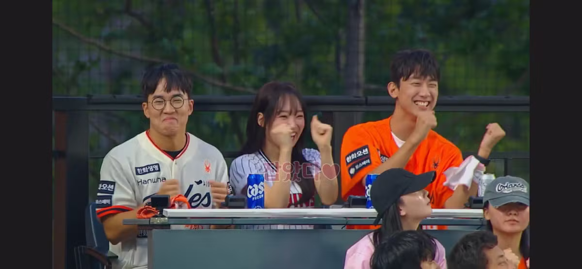 소개팅에 너무 진심이라 방송인 거 까먹은 남자 - 더쿠 인기글 이미지 34 - 밈카세