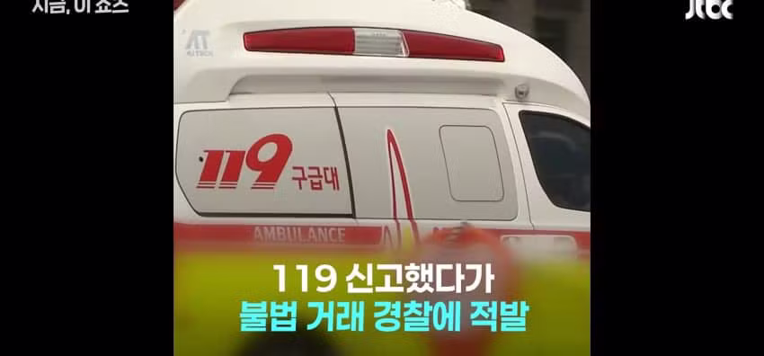 코브라 팔려다 물려서 119 신고한 중학생 - 에토랜드 인기글 이미지 9 - 밈카세