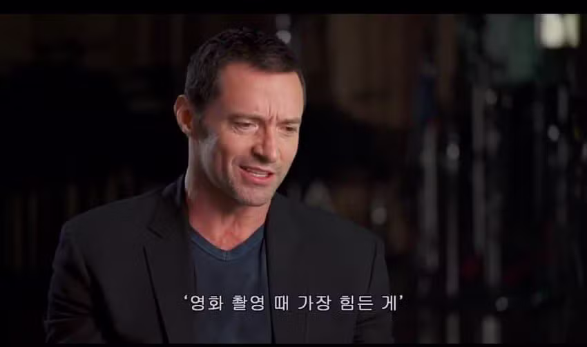 별세한 패트릭 스튜어트의 영화 촬영장 일화 - 에토랜드 인기글 이미지 10 - 밈카세