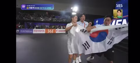 테크볼 이준석 금메달 획득! - 클리앙 인기글 이미지 7 - 밈카세