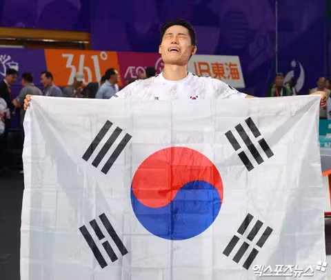 테크볼 이준석 금메달 획득! - 클리앙 인기글 이미지 10 - 밈카세