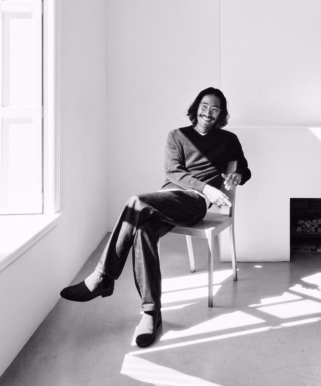 류승범 패션의 정점 - 더쿠 인기글 이미지 3 - 밈카세