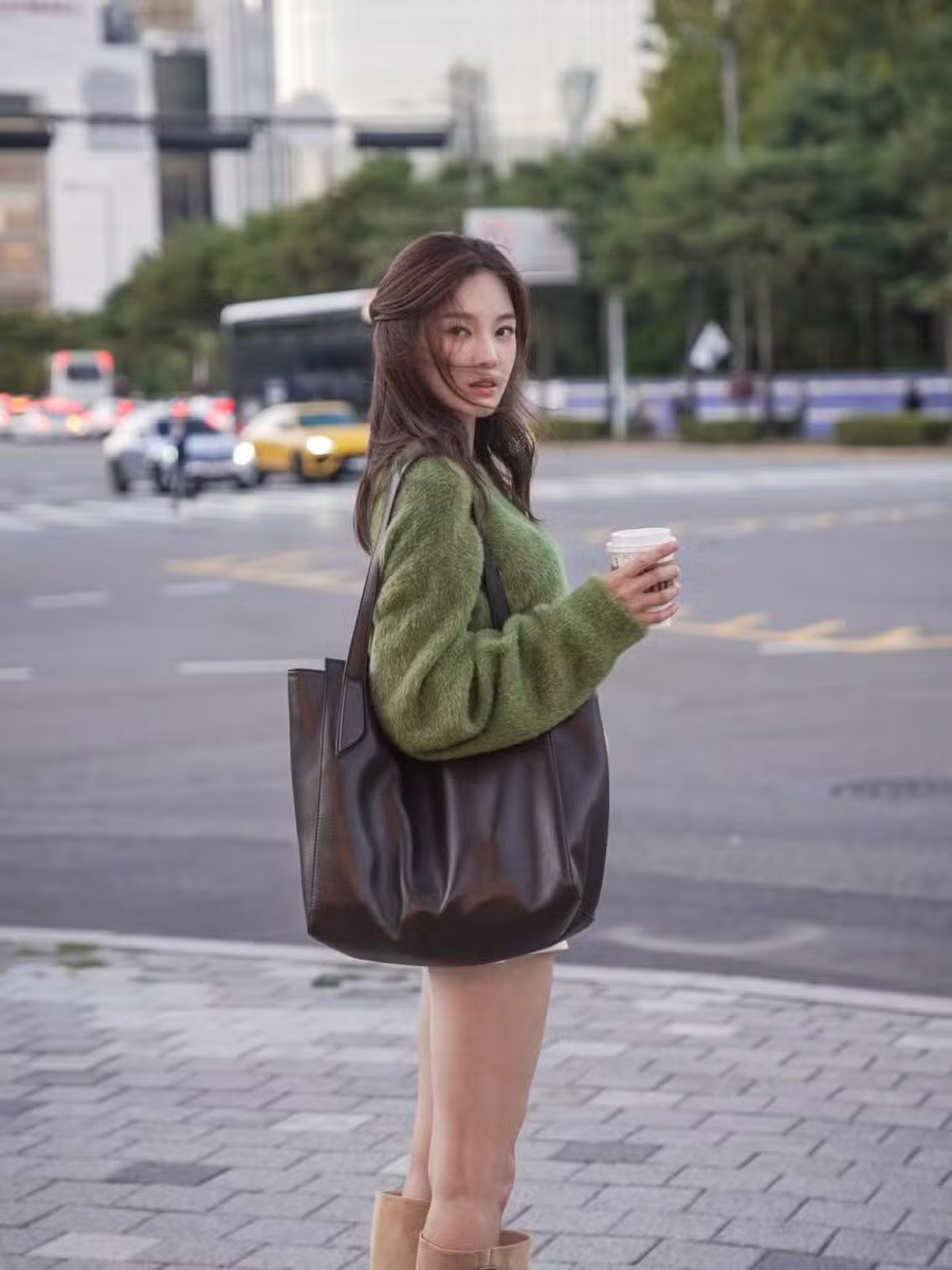 내년에 50인 여자 - 인벤 인기글 이미지 2 - 밈카세