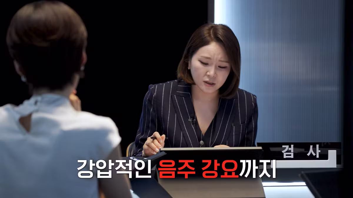 학폭 가해자 살해하고 집행유예 받은 19살 소년 - 보배드림 인기글 이미지 14 - 밈카세