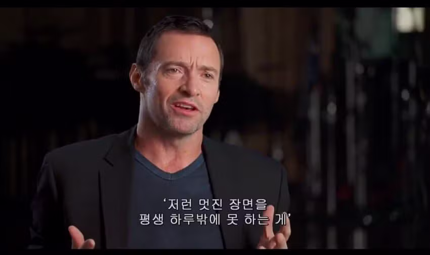 별세한 패트릭 스튜어트의 영화 촬영장 일화 - 에토랜드 인기글 이미지 11 - 밈카세