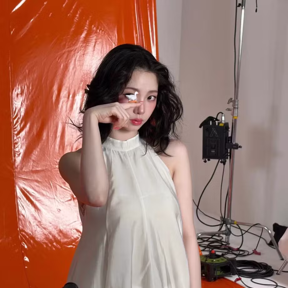 에스파 카리나 - 인벤 인기글 이미지 3 - 밈카세