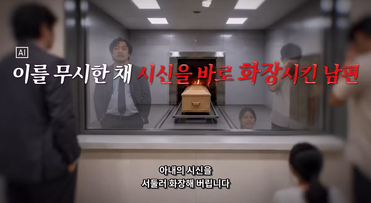 20살 어린 아내 살해하고 보험금 95억원 탔는데 무죄 받은 남편.jpg - 와이고수 인기글 이미지 19 - 밈카세